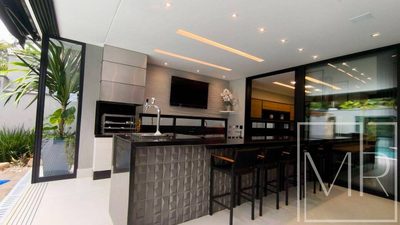 Casa, 7 quartos, 620 m² - Foto 5