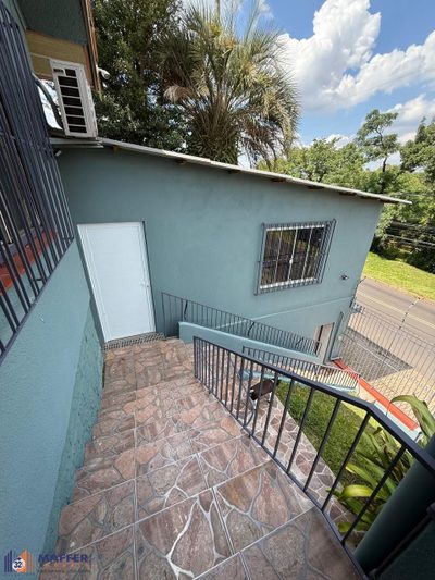 Casa, 3 quartos, 160 m² - Foto 2
