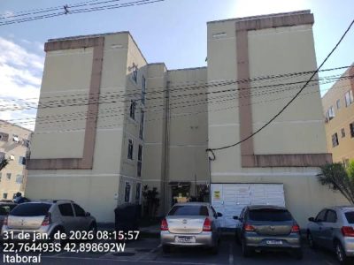 Apartamento, 2 quartos, 40 m² - Foto 1