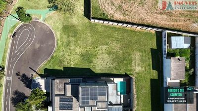 Loteamento e Condomínio, 443 m² - Foto 4