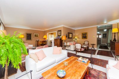 Apartamento, 3 quartos, 208 m² - Foto 2