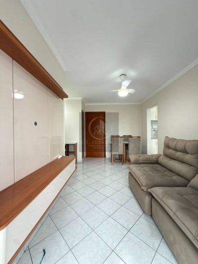 Apartamento, 1 quarto, 51 m² - Foto 2