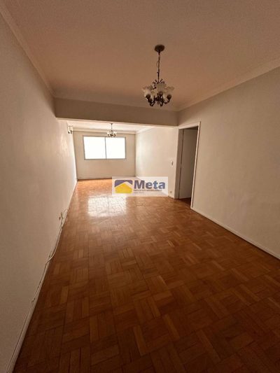 Apartamento, 3 quartos, 127 m² - Foto 1