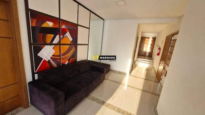 Apartamento, 2 quartos, 68 m² - Foto 5