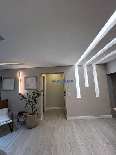 Apartamento, 3 quartos, 162 m² - Foto 5