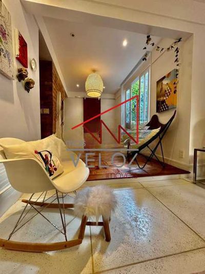 Apartamento, 3 quartos, 104 m² - Foto 2