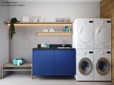 Apartamento, 3 quartos, 73 m² - Foto 5