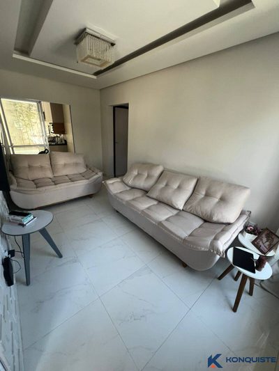 Casa, 2 quartos - Foto 5