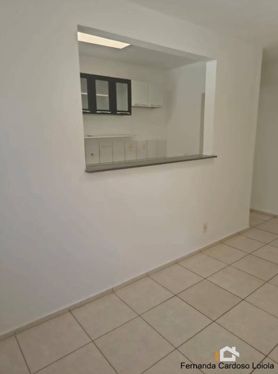 Apartamento, 2 quartos, 48 m² - Foto 3