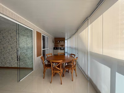 Apartamento, 4 quartos, 217 m² - Foto 5
