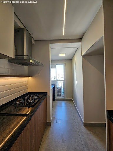 Apartamento, 3 quartos, 91 m² - Foto 2