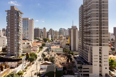 Apartamento, 1 quarto, 47 m² - Foto 5