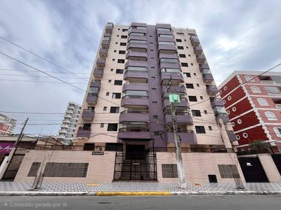 Apartamento, 1 quarto, 66 m² - Foto 1