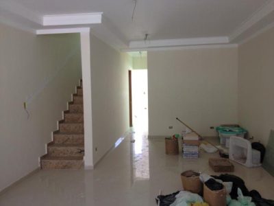 Sobrado, 3 quartos, 100 m² - Foto 5