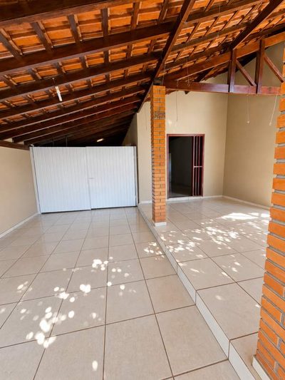 Casa, 3 quartos - Foto 2