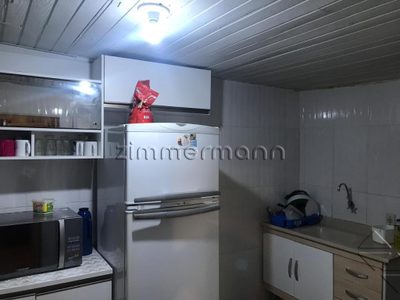 Casa, 2 quartos, 60 m² - Foto 3