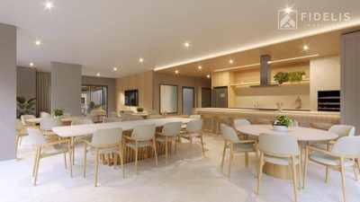 Apartamento, 3 quartos, 162 m² - Foto 5