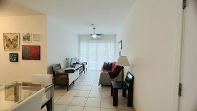 Flat/Apart Hotel, 2 quartos, 80 m² - Foto 3