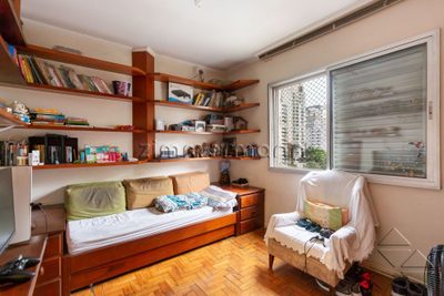 Apartamento, 3 quartos, 105 m² - Foto 5