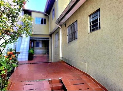 Casa, 3 quartos, 201 m² - Foto 1