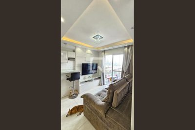 Apartamento, 2 quartos, 69 m² - Foto 1