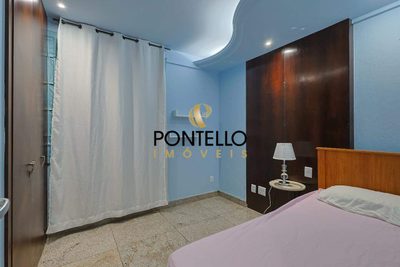 Apartamento, 3 quartos, 78 m² - Foto 4
