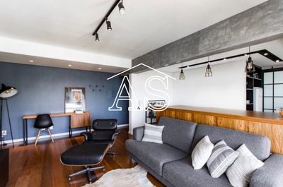 Apartamento, 2 quartos, 78 m² - Foto 1