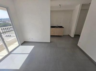 Apartamento, 2 quartos - Foto 4