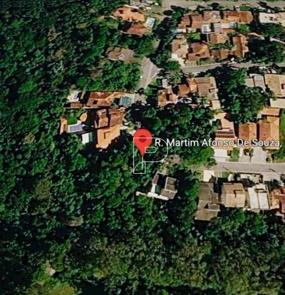 Loteamento e Condomínio, 354 m² - Foto 1