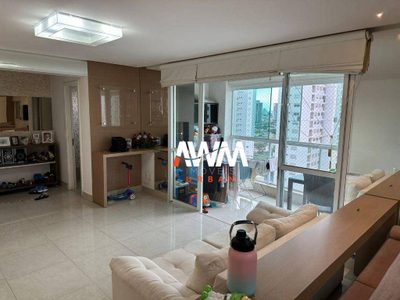 Apartamento, 3 quartos, 128 m² - Foto 5