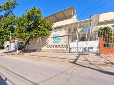 Casa, 5 quartos - Foto 1