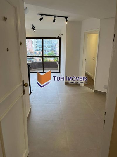 Cobertura, 2 quartos, 130 m² - Foto 1