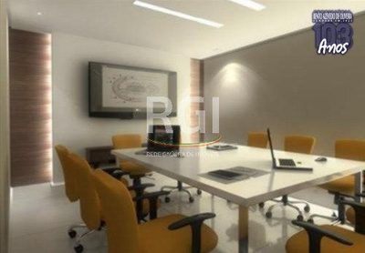 Sala-Conjunto, 29 m² - Foto 2
