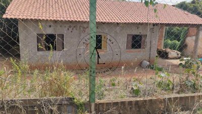 Chácara, 3 quartos - Foto 4