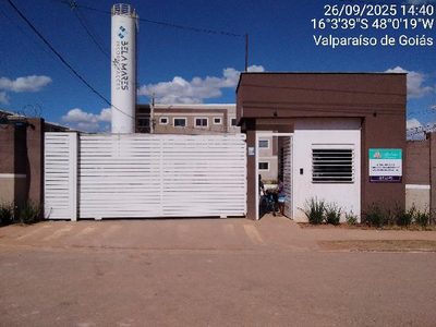 Apartamento, 2 quartos, 45 m² - Foto 1