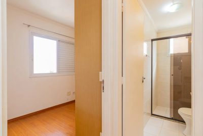 Apartamento, 2 quartos, 54 m² - Foto 2