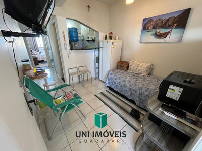 Apartamento, 1 quarto, 35 m² - Foto 4