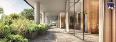 Apartamento, 4 quartos, 375 m² - Foto 3