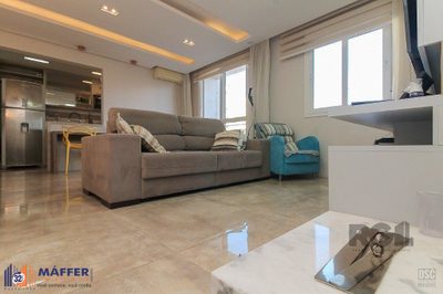 Apartamento, 3 quartos, 72 m² - Foto 4