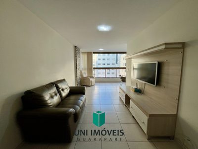 Apartamento, 3 quartos, 92 m² - Foto 5