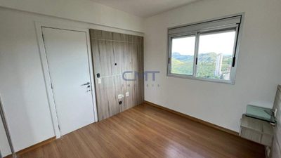 Apartamento, 1 quarto, 70 m² - Foto 2