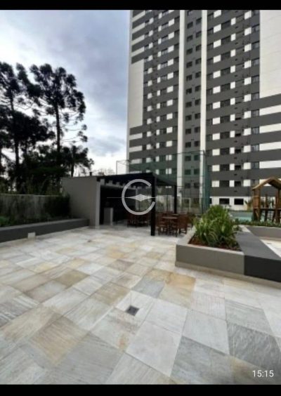Apartamento, 2 quartos, 42 m² - Foto 4