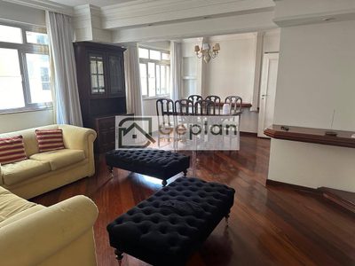 Apartamento, 2 quartos, 132 m² - Foto 1