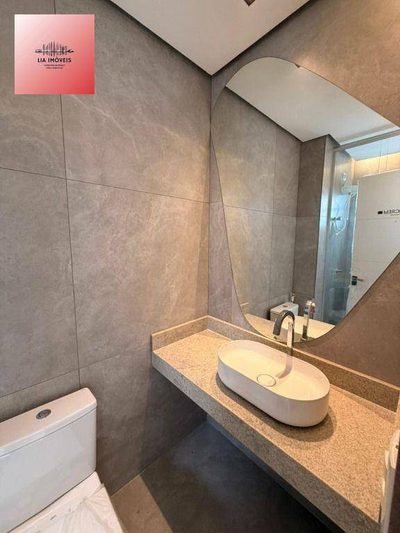 Apartamento, 3 quartos, 150 m² - Foto 1