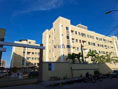 Apartamento, 3 quartos, 80 m² - Foto 1
