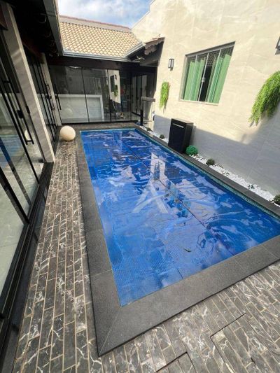 Casa, 3 quartos, 170 m² - Foto 1