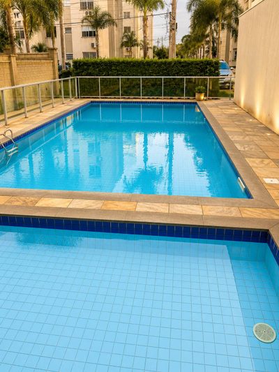 Apartamento, 2 quartos, 48 m² - Foto 2