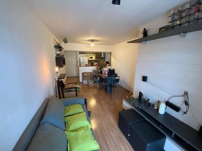 Apartamento, 2 quartos, 70 m² - Foto 2