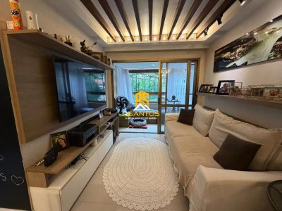 Apartamento, 78 m² - Foto 5