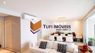 Apartamento, 4 quartos, 223 m² - Foto 4